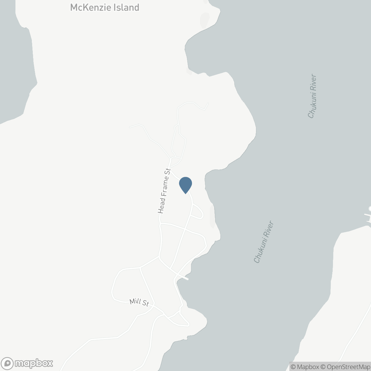 22 GRIZZLY STREET, Kenora, Ontario P0V 2B0